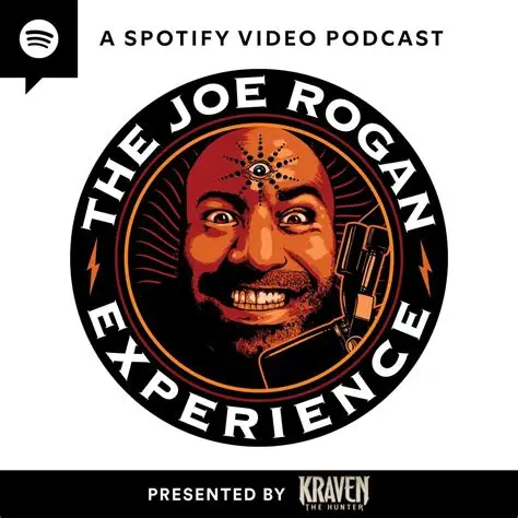 JOE ROGAN PODCAST